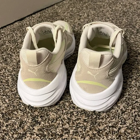 Puma Soft Rides - Picture 3 of 3